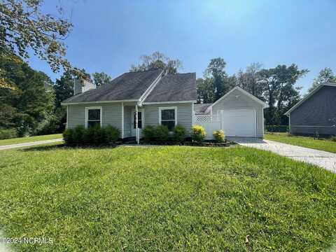 829 Mill River Road, Jacksonville, NC 28540