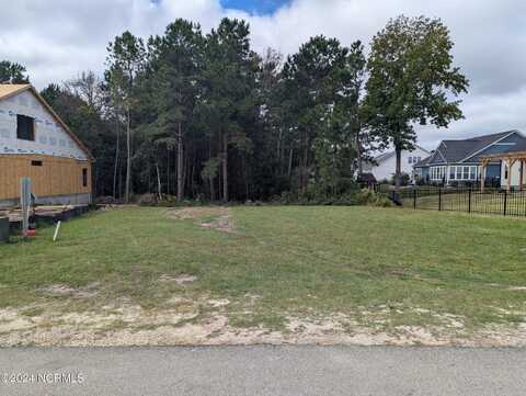 802 Sweetgrass Street, Holly Ridge, NC 28445