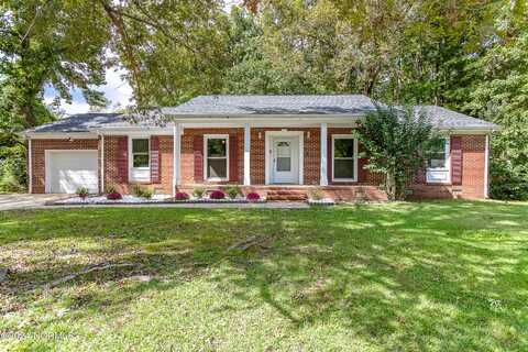 503 Dewitt Street, Jacksonville, NC 28540