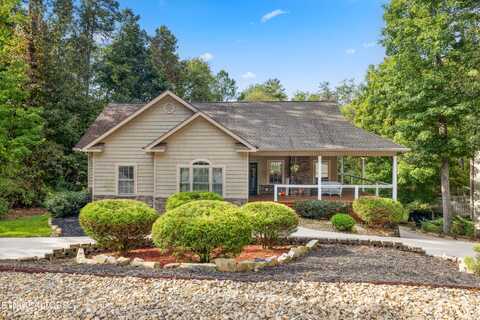 166 Kawga Way, Loudon, TN 37774