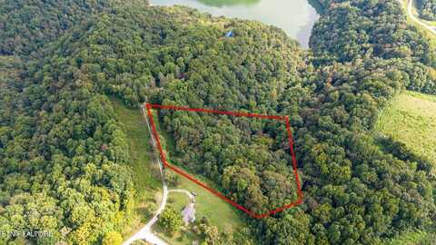 0 Lake Bluff Rd, Baxter, TN 38544