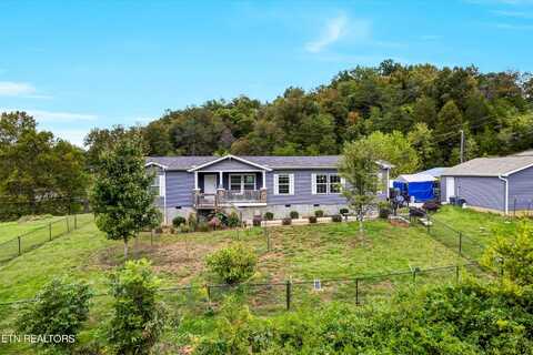 930 Loop Rd, Sevierville, TN 37876