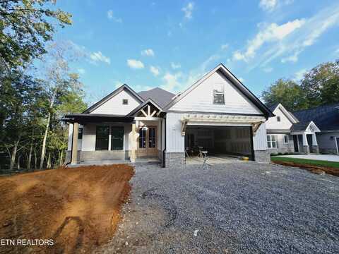 337 Nuhya Lane, Loudon, TN 37774