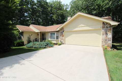 134 Lakeside Drive, Crossville, TN 38558