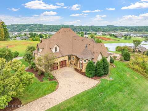 3320 High Pointe Way, Louisville, TN 37777