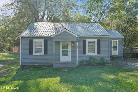 1108 Brookside Ave, Maryville, TN 37804