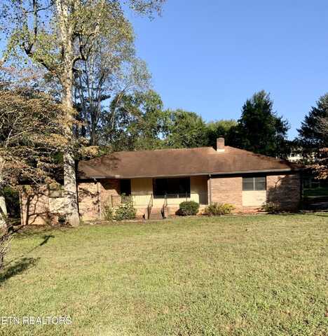 238 Westshore South Drive, Harriman, TN 37748