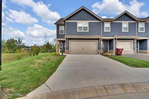 1622 Mountain Quail Circle, Maryville, TN 37801