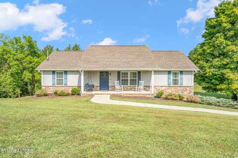 8909 Knowland Lane, Corryton, TN 37721