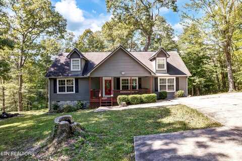 133 Farr Lane, Oliver Springs, TN 37840