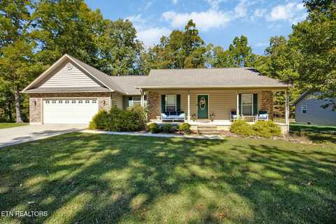 2004 Piute Rd, Crossville, TN 38572