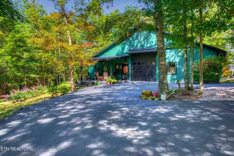 70 Bluff View Loop, Allardt, TN 38504