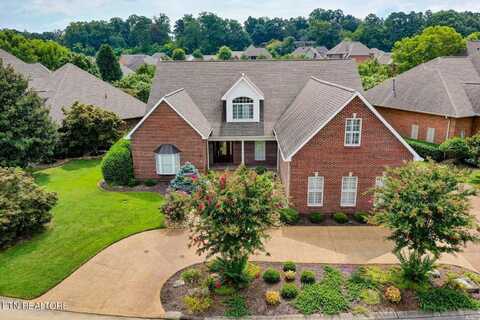 294 Savannah Park Drive, Maryville, TN 37803