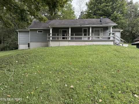 8417 Old Andersonville Pike, Knoxville, TN 37938