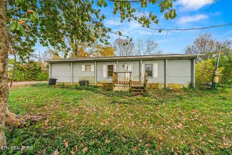 2843 New Blockhouse Rd, Maryville, TN 37803