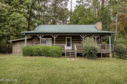 125 Hiwassee Circle, Reliance, TN 37369