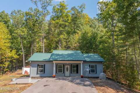 1320 Old Hag Hollow Way Way, Sevierville, TN 37876