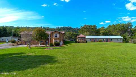 920 Newell Circle, Seymour, TN 37865