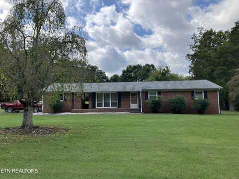 7101 Oakmeade Rd, Powell, TN 37849