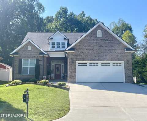 7259 Thornbrook Lane, Powell, TN 37849