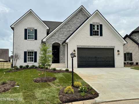 12050 Avery Manor Lane, Knoxville, TN 37932