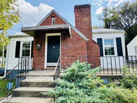 3346 Ashland Ave, Knoxville, TN 37914