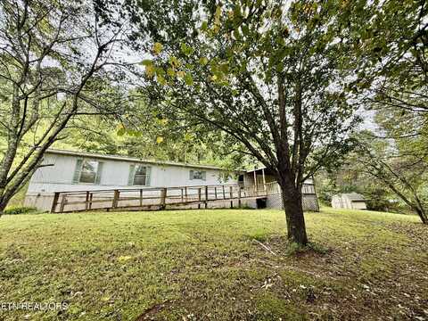 3905 New Corinth Rd, Blaine, TN 37709