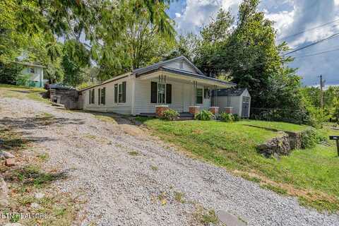 679 Demory Rd, La Follette, TN 37766