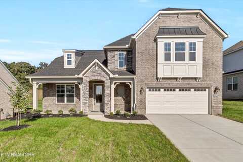 12917 Yorkshire Fog Lane, Farragut, TN 37934