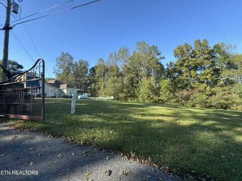 Lot 18 Galilee Lane, Jacksboro, TN 37757