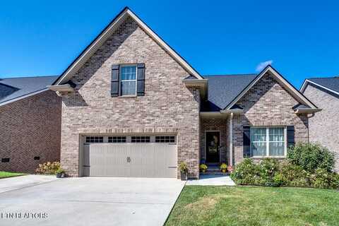 541 Timberline Drive, Lenoir City, TN 37772