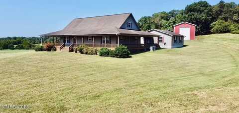 2211 Muddy Creek Rd, Spring City, TN 37381