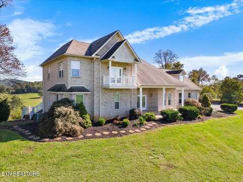 1421 Holston River Drive, Rutledge, TN 37861