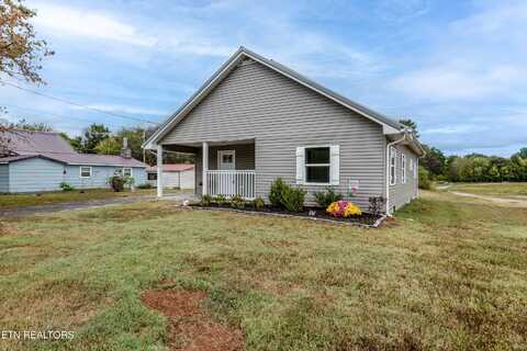 2158 Big Springs Rd, Maryville, TN 37801