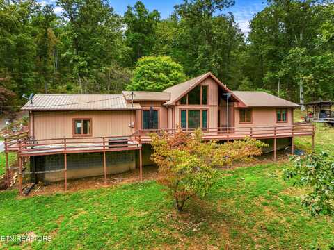 871 Mountain View Rd, Rogersville, TN 37857