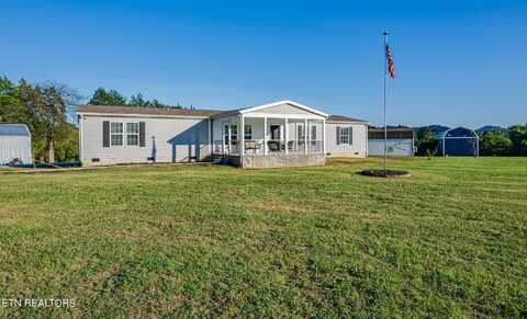 3694 Highway 411N, Madisonville, TN 37354