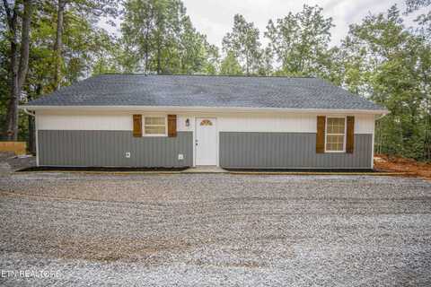 161 Duke Lane, Luttrell, TN 37779