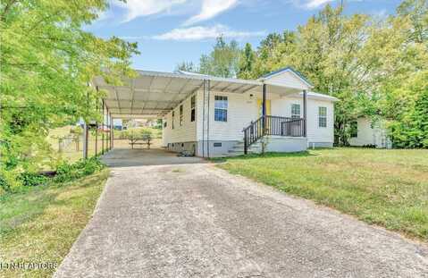 309 Carroll Drive, Harriman, TN 37748