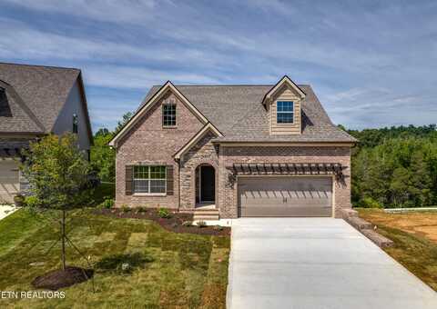 2923 Snow Pond Rd, Knoxville, TN 37931