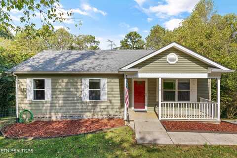 116 Valley View Lane, Heiskell, TN 37754