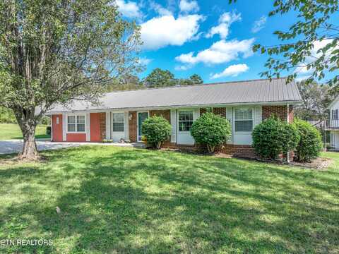 2403 & 2369 Graves Rd, Maryville, TN 37803