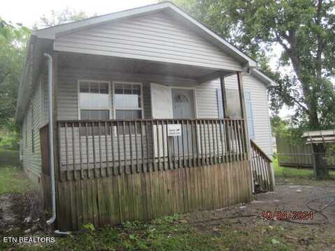 219 W Columbia Ave, Knoxville, TN 37917