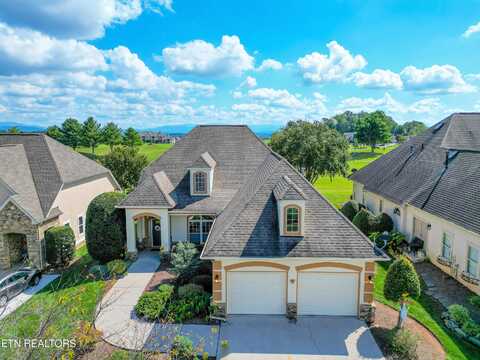 192 Heron Court, Vonore, TN 37885