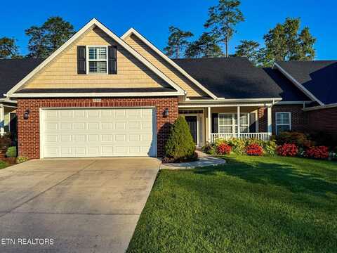 1563 Autumn Path Lane, Knoxville, TN 37918