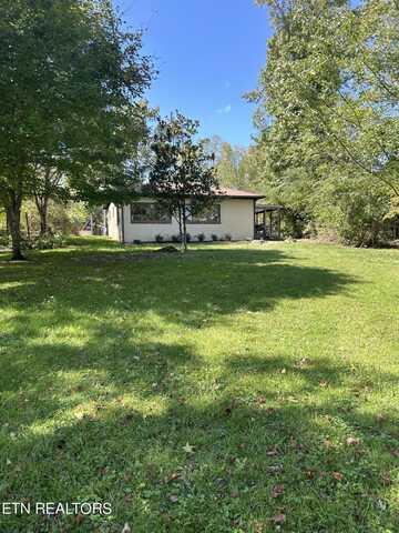 561 Culvahouse Lane, Ten Mile, TN 37880