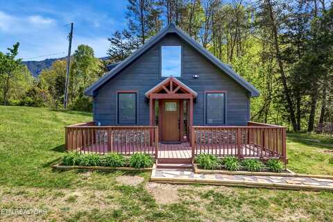 133 Westwing Cave Rd, Townsend, TN 37882