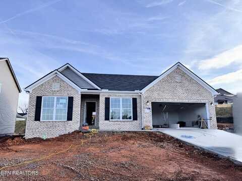 214 Clover Meadow Lane, Maryville, TN 37801