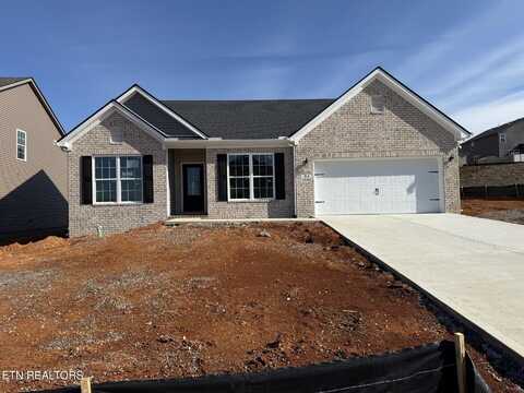 214 Clover Meadow Lane, Maryville, TN 37801