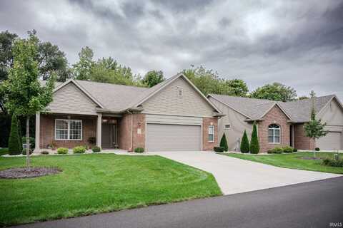 1727 Woodgate Drive, Goshen, IN 46526