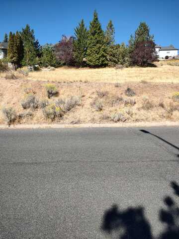 Lot 9 Ridge Crest Drive, Klamath Falls, OR 97601